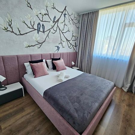 Joy City Stay Nord One N2-66 Temesvár Kültér fotó