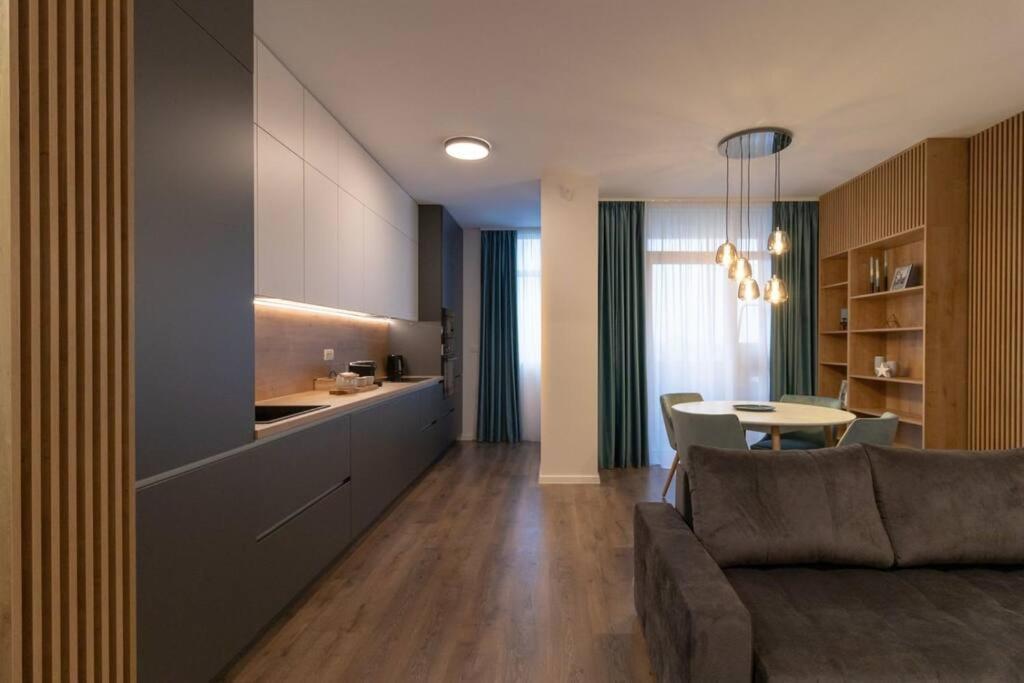 Joy City Stay Nord One N2-66 Temesvár Kültér fotó
