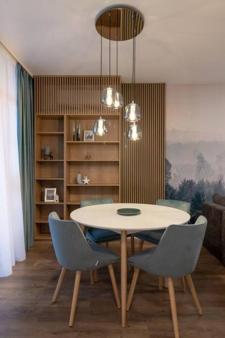 Joy City Stay Nord One N2-66 Temesvár Kültér fotó