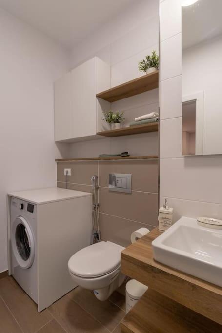 Joy City Stay Nord One N2-66 Temesvár Kültér fotó