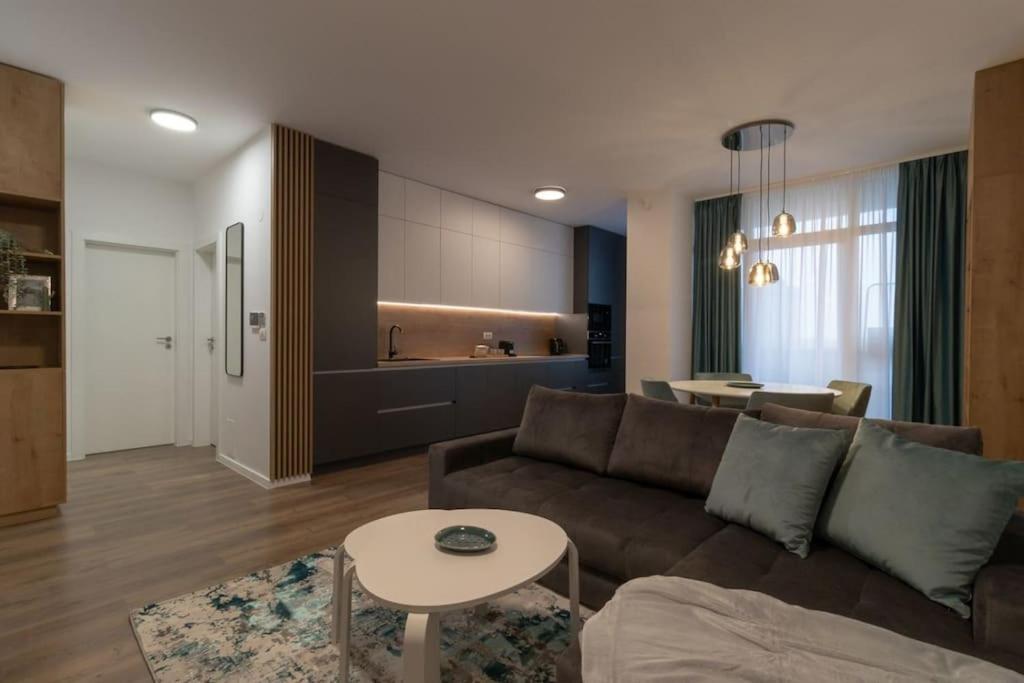 Joy City Stay Nord One N2-66 Temesvár Kültér fotó