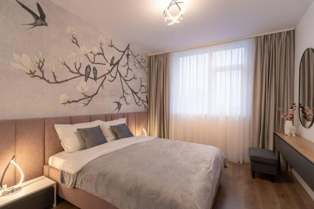 Joy City Stay Nord One N2-66 Temesvár Kültér fotó