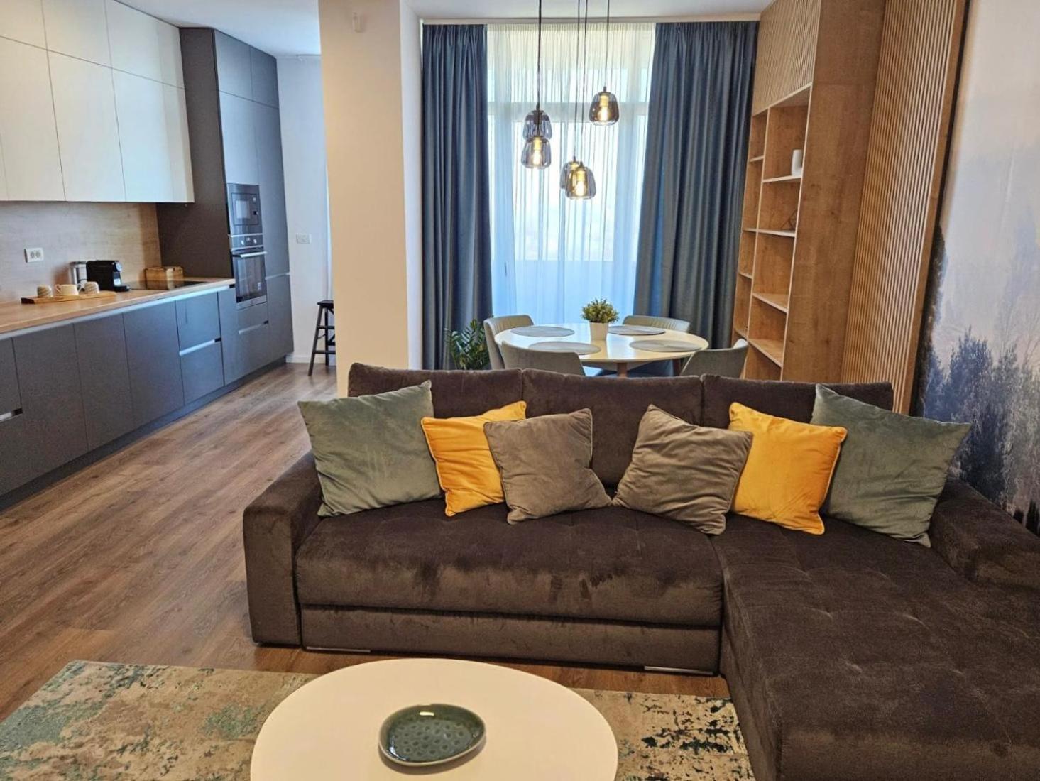 Joy City Stay Nord One N2-66 Temesvár Kültér fotó